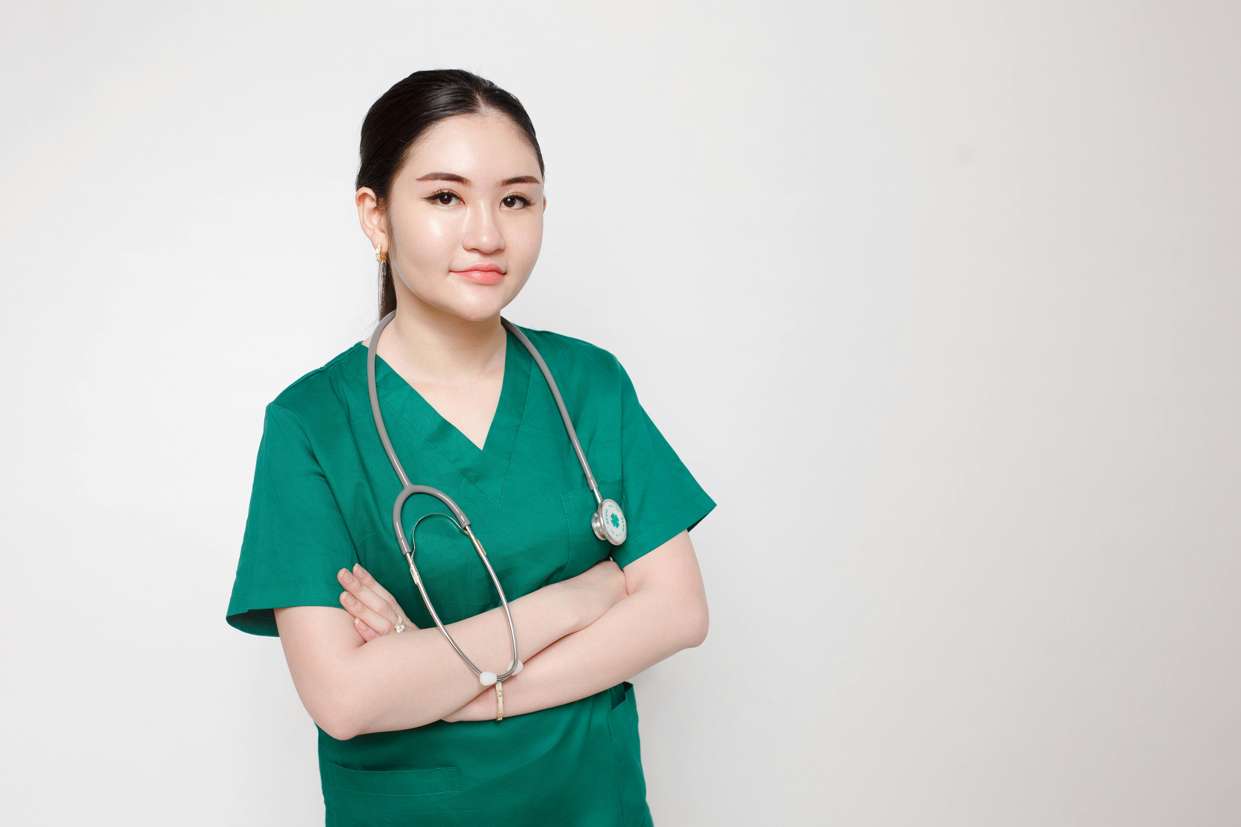 Photo of Dr. Ayu Rahayu